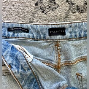 Talbots Women’s Jeans